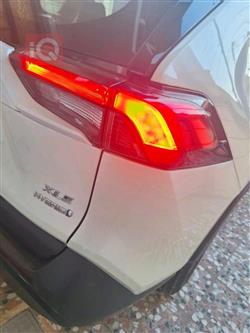 تويوتا راف 4